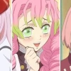 Những Cô Gái Tóc Hồng Anime: Vẻ Đẹp Ngọt Ngào và Sức Mạnh Tiềm Ẩn