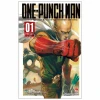 One Punch Man Truyện Tranh: Hành Trình Của Saitama Và Thế Giới Anh Hùng