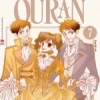 Ouran High School Host Club: Khám phá thế giới của những chàng hoàng tử và nữ sinh giả trai
