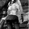 Reika Shimohira: Nhan sắc nóng bỏng hóa thân từ Gantz qua cosplay