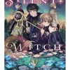 Secrets of the Silent Witch: Khám Phá Thế Giới Phép Thuật Bí Ẩn