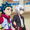 Shu Kurenai là ai? Tiểu sử "Thiên tài Beyblade" huyền thoại