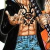 Số phận bi thảm của Trafalgar Law trong One Piece: Băng hải tặc Heart có bị xóa sổ?