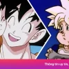 Sức mạnh và hành trình của Son Goku: Từ cậu bé đuôi khỉ đến chiến binh vũ trụ huyền thoại