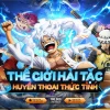 Thế Giới Hải Tặc: Khám phá hành trình chinh phục biển cả và nhận giftcode hấp dẫn 2026