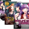 Thế giới Harem Tận thế: Khám phá Manga và Anime 2026