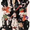 To Be Hero X: Khám phá dự án anime mới đầy hứa hẹn năm 2026