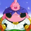 Tổng hợp ảnh Majin Buu: Biến hóa độc đáo của kẻ phản diện "tròn trịa"