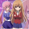 Tsundere là gì? Giải mã tính cách 'ngoài lạnh trong nóng' cực thu hút