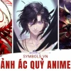 Tuyển chọn 99+ Ảnh Ác Quỷ Máu Lạnh Nam Nữ Ngầu Lòi