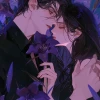 Tuyển chọn ảnh đôi tình yêu Anime: Nét đẹp lãng mạn cho cặp đôi Gen Z