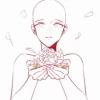 Vẽ Dáng Người Anime Nữ Ngồi: Hướng Dẫn Chi Tiết Cho Người Mới Bắt Đầu