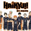 Vua Bóng Chuyền Phần 4: Khám phá chi tiết Haikyuu Sub Việt