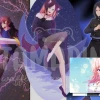 Dịch vụ commissioned anime character photography chuyên nghiệp năm 2026