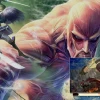 Khám phá Cửu Đại Titan trong Attack on Titan: Sức mạnh và Vai trò