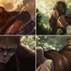 Khám phá Titan Quái Thú: Sức mạnh và bí ẩn trong Attack on Titan