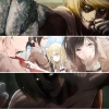 Titan Nữ Hình: Hé lộ sức mạnh và bí ẩn của Annie Leonhart