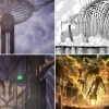 Titan Thủy Tổ: Quyền Năng Tuyệt Đối và Những Bí Ẩn Chưa Lời Giải Trong Attack on Titan