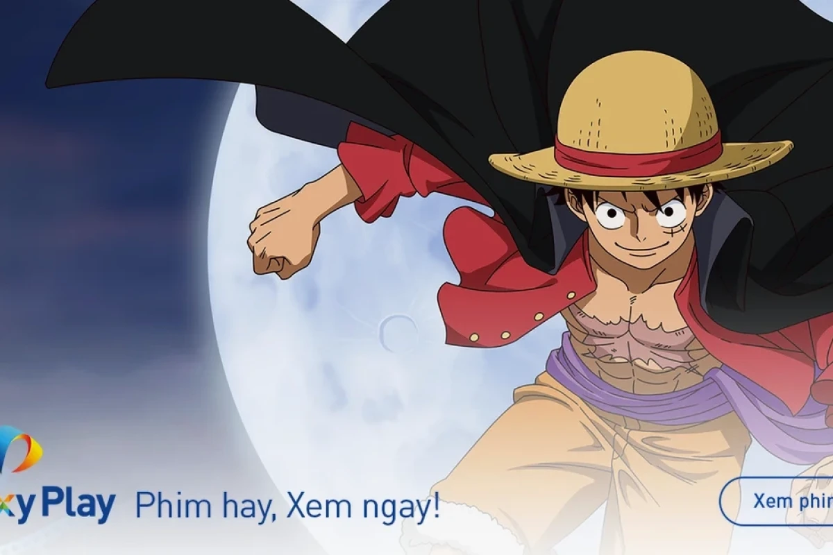 One Piece Tập Mới Nhất: Hé Lộ Diễn Biến Đảo Hải Tặc Năm 2026