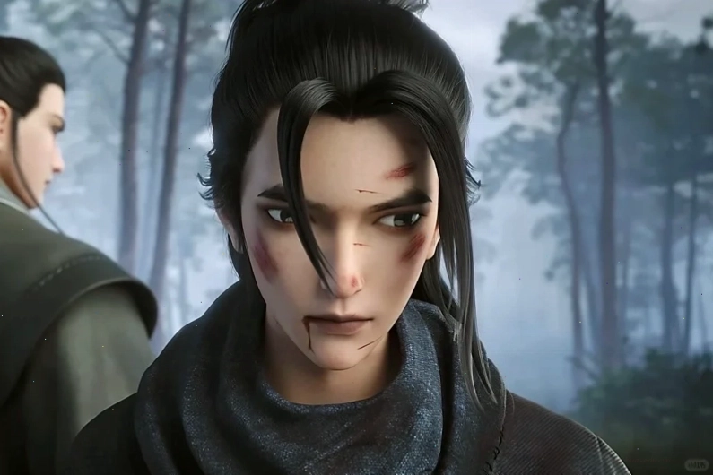 Avatar Mã Khổ Huyền độc lạ