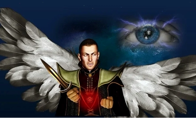 Khoảnh khắc đầy kịch tính của Lucifer trong truyền thuyết