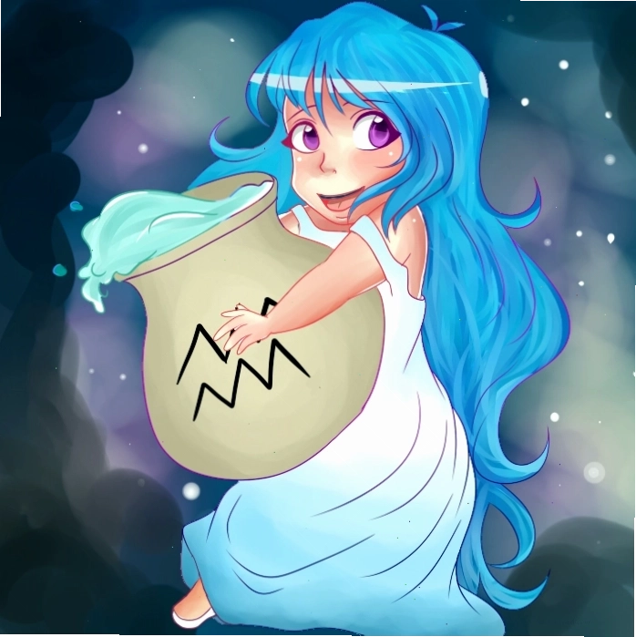 Lý Bảo Bình phiên bản Chibi đáng yêu