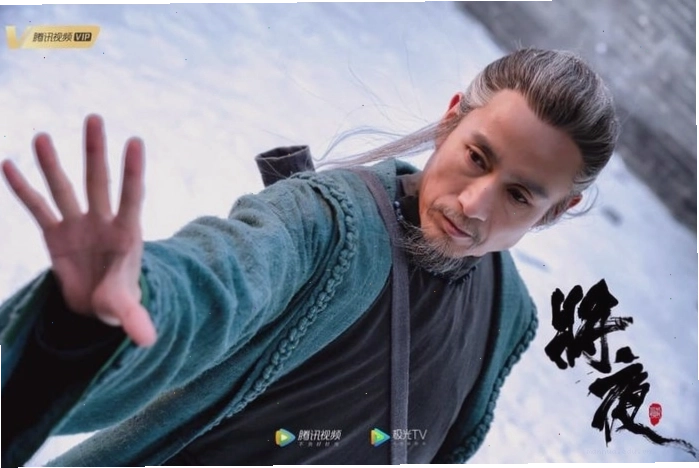 Vương Dã tỏa sáng với hào quang riêng