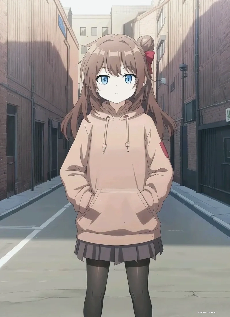 Xem Lữ Tiểu Ngư anime tập mấy c&oacute; xuất hiện