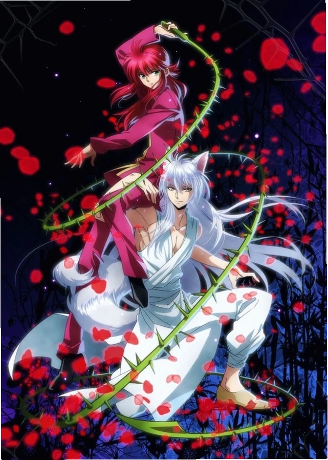 4 nhân vật Cửu vĩ hồ ly nổi tiếng và mạnh mẽ nhất trong thế giới Anime - Ảnh 3.