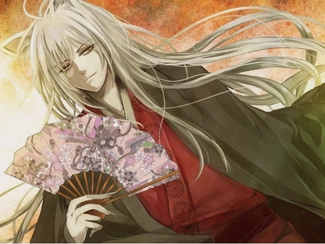 4 nhân vật Cửu vĩ hồ ly nổi tiếng và mạnh mẽ nhất trong thế giới Anime - Ảnh 4.