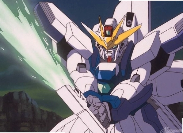 After War Gundam X, bối cảnh hậu tận thế
