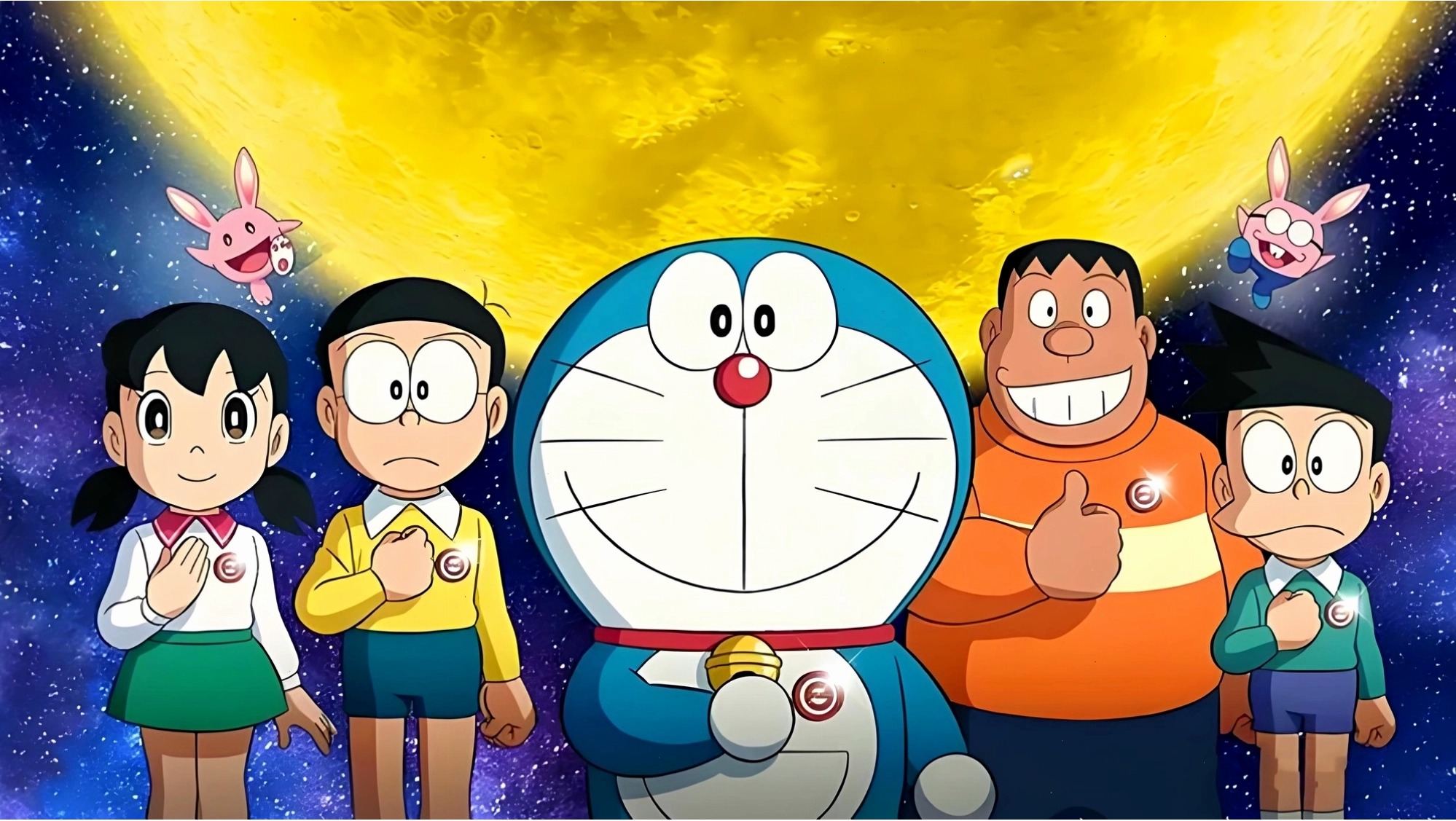 AI đang dần hiện thực hóa các bảo bối trong Doraemon