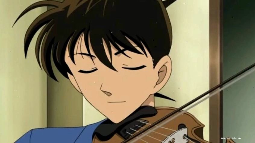 Ảnh đẹp về Shinichi Kudo