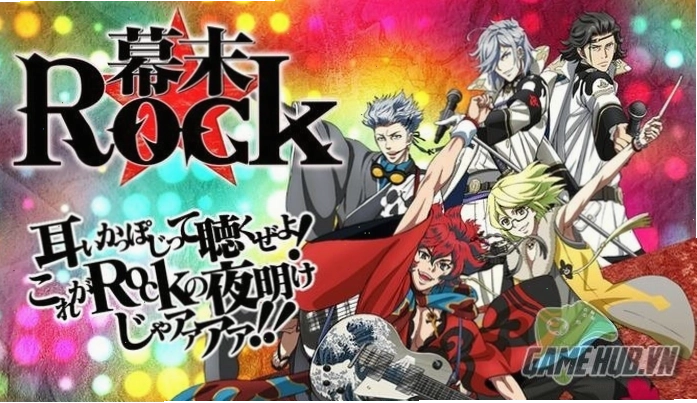 Anime thời Minh Trị Duy Tân