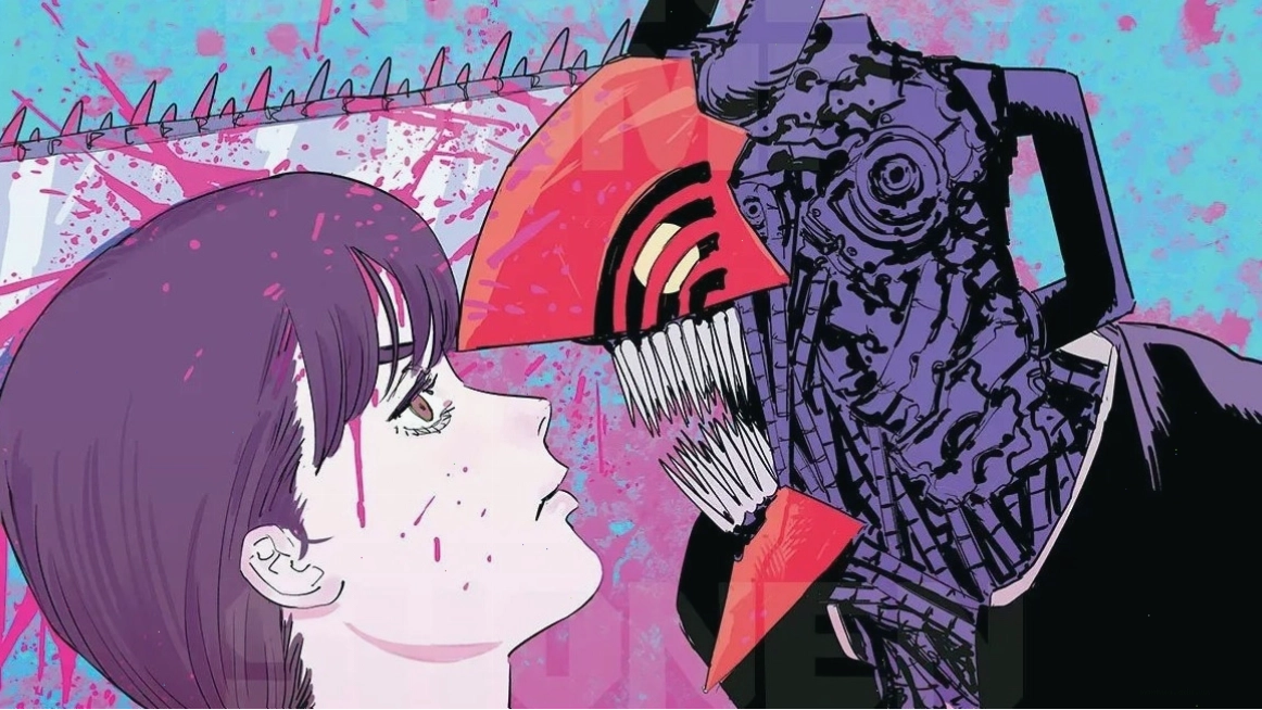 Asa Mitaka, nhân vật trung tâm trong Chainsaw Man Phần 2