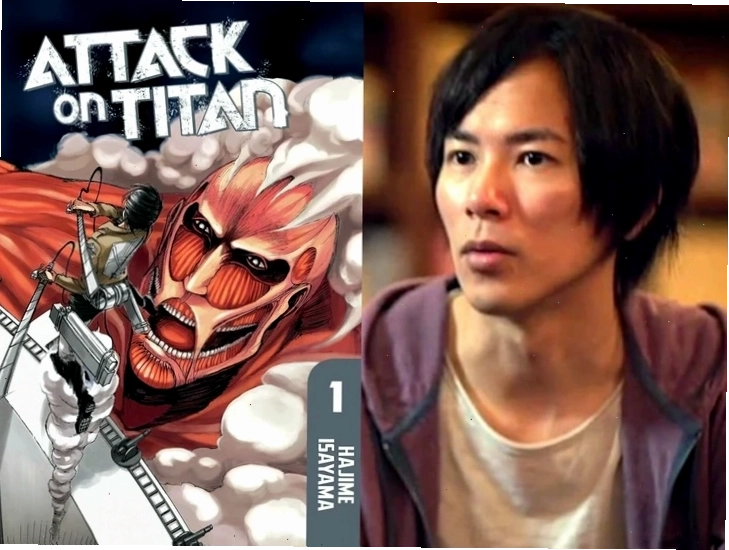 Attack on Titan