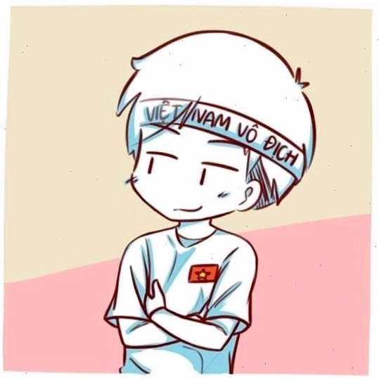 Avatar đôi chất anime
