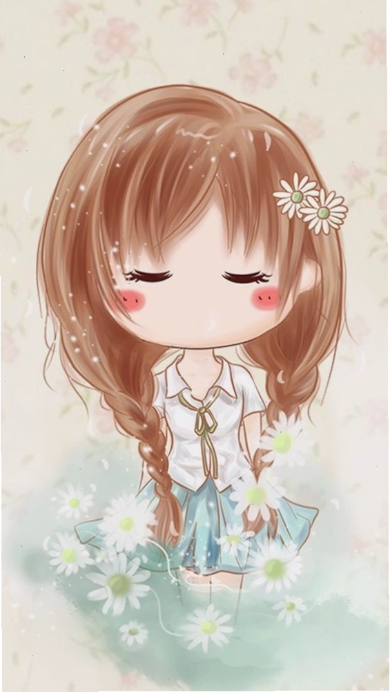 Avatar hoạt hình cute đáng yêu phù hợp cho các cặp đôi