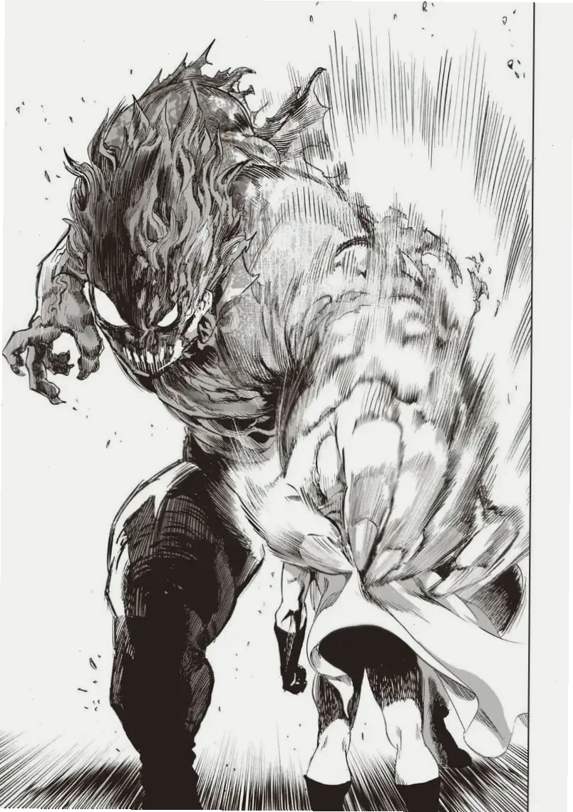 Bang, anh hùng lão làng