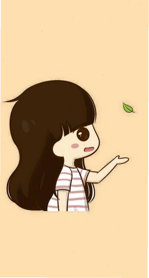 Bộ sưu tập avatar hoạt hình cute với nhiều chủ đề khác nhau
