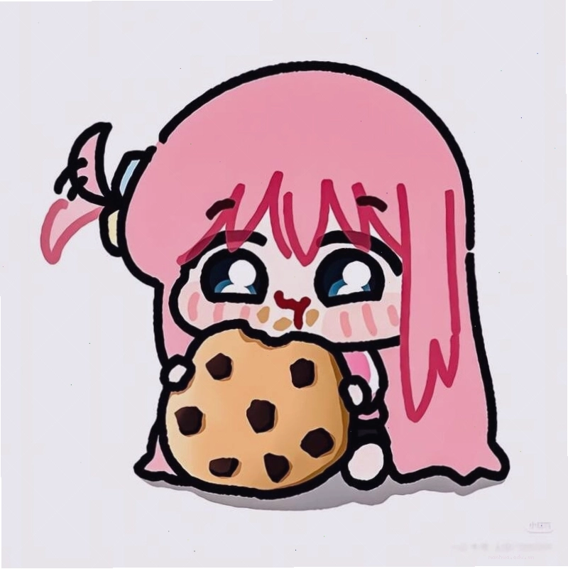 Bộ sưu tập các nhân vật chibi dễ thương