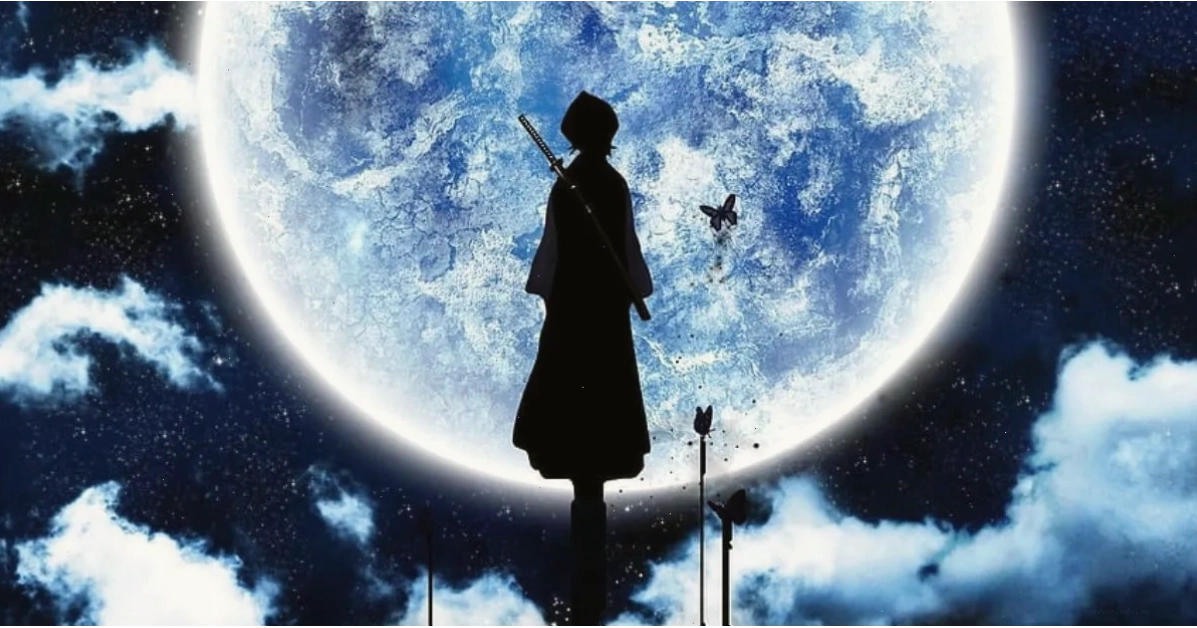 Bộ sưu tập hình nền anime nam với đa dạng phong cách và biểu cảm