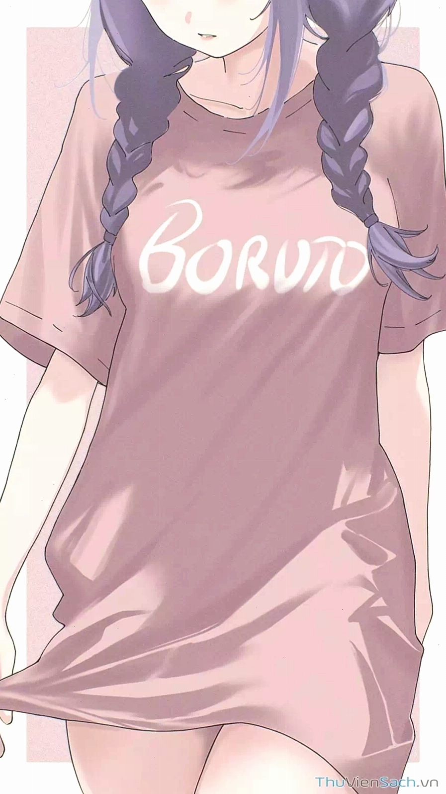 Boruto đối mặt với thử thách lớn