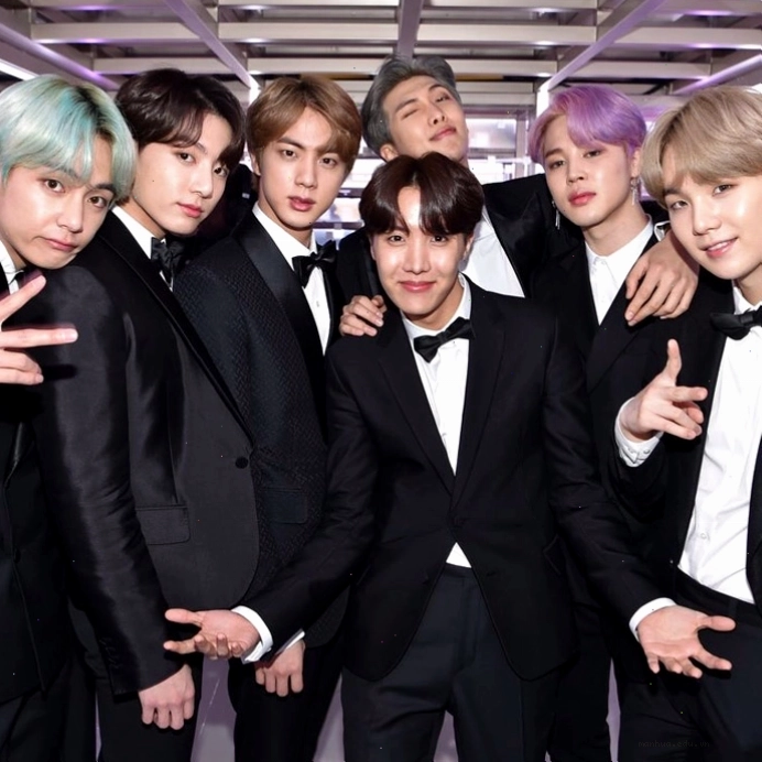 BTS là gì? A.R.M.Y là gì? những điều cần biết về BTS