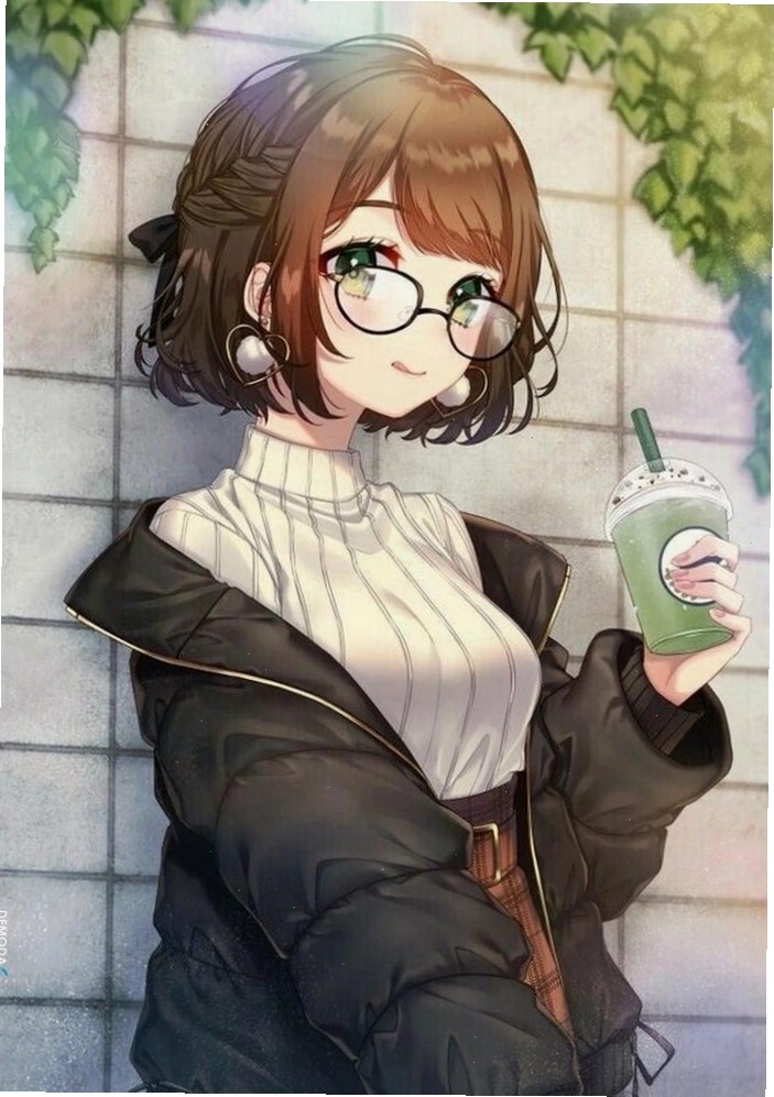 Các hình ảnh anime gái đẹp và dễ thương