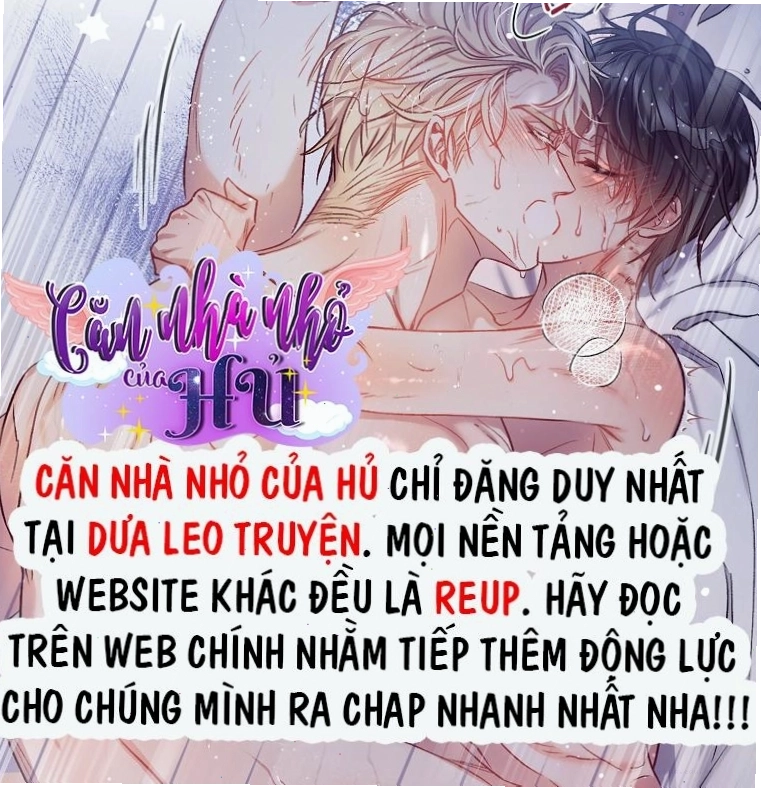 Cặp đôi chính chia sẻ khoảnh khắc ngọt ngào trong Cơn Mưa Mật Ngọt