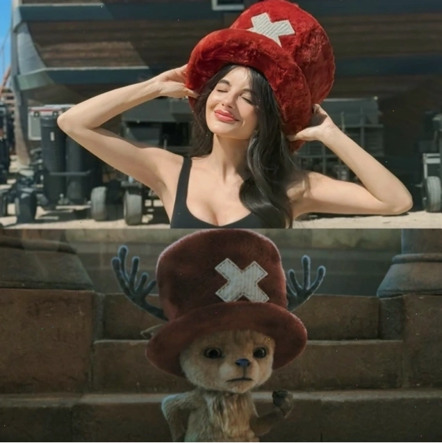 Chopper ở dạng Walk Point, di chuyển linh hoạt