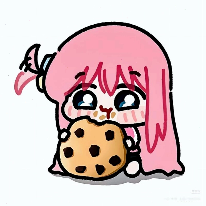 Cô gái chibi với phong cách năng động