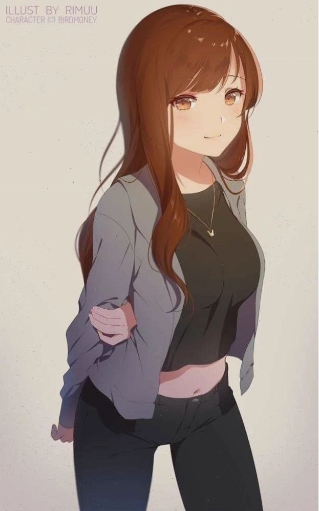Cô giáo anime truyền cảm hứng và đầy ý nghĩa