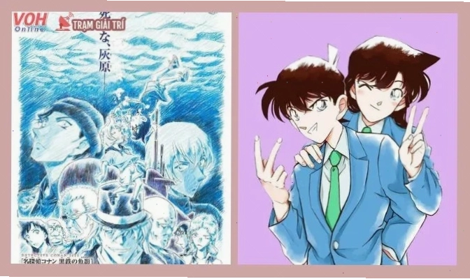 Cộng đồng fan Conan